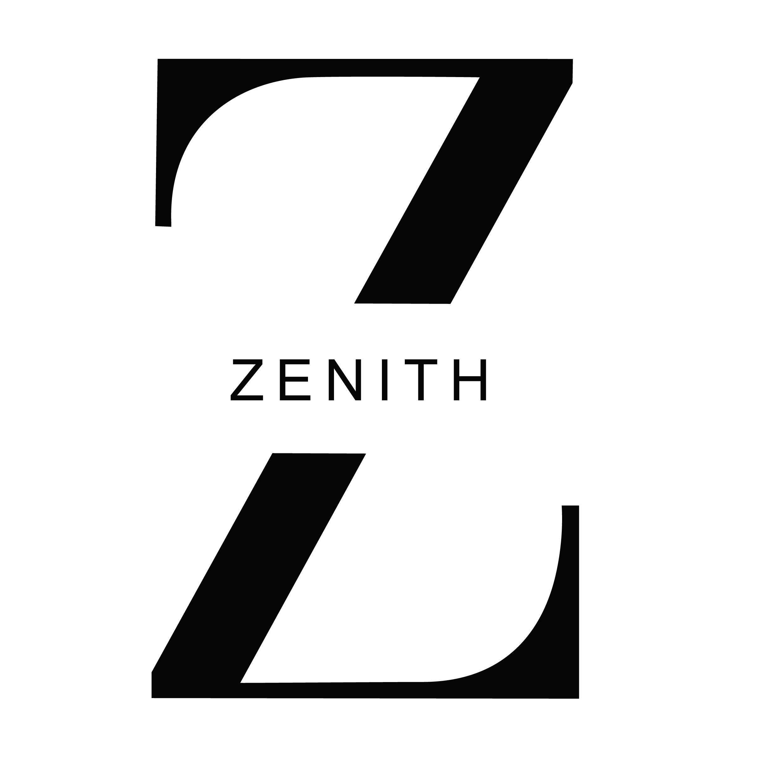 Zenith Vogue Online Store